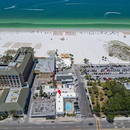 Clearwater Beach Suites 201 Condo Zewnętrze zdjęcie