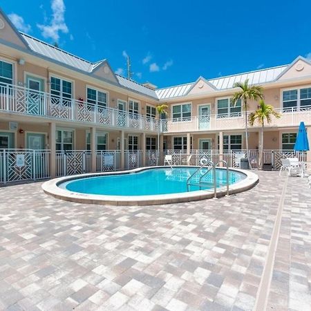 Clearwater Beach Suites 201 Condo Zewnętrze zdjęcie