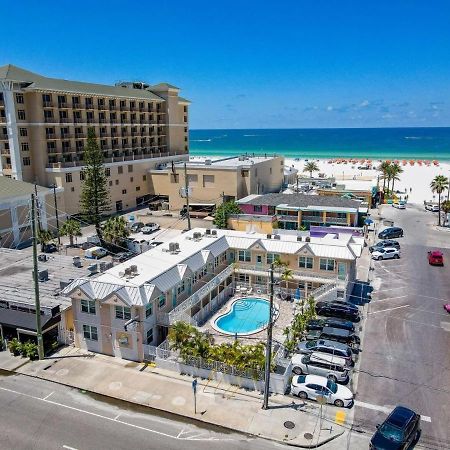 Clearwater Beach Suites 201 Condo Zewnętrze zdjęcie