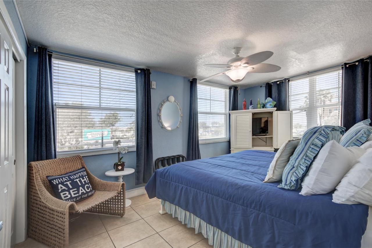 Clearwater Beach Suites 201 Condo Zewnętrze zdjęcie