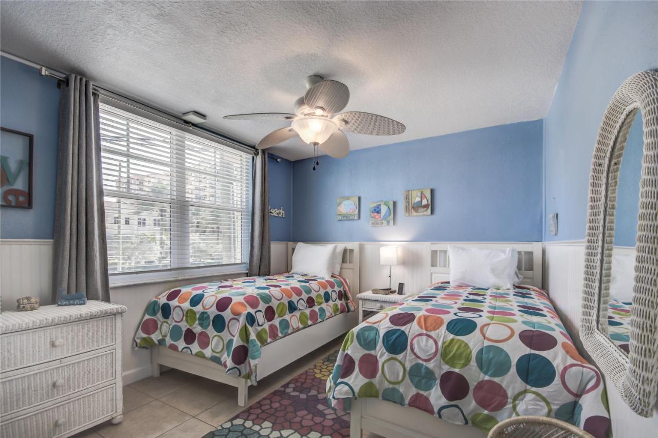 Clearwater Beach Suites 201 Condo Zewnętrze zdjęcie