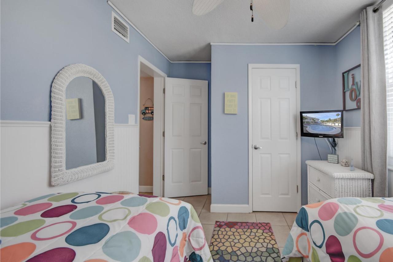Clearwater Beach Suites 201 Condo Zewnętrze zdjęcie