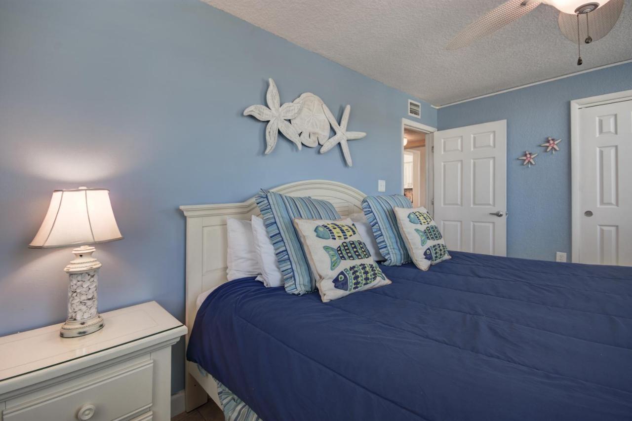 Clearwater Beach Suites 201 Condo Zewnętrze zdjęcie