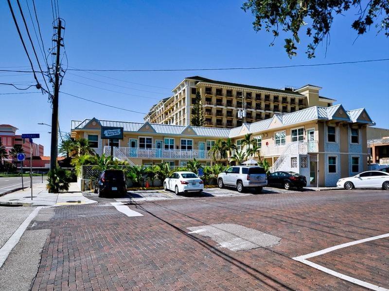 Clearwater Beach Suites 201 Condo Zewnętrze zdjęcie