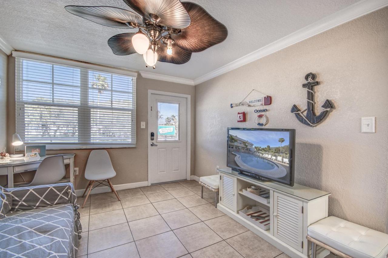 Clearwater Beach Suites 201 Condo Zewnętrze zdjęcie