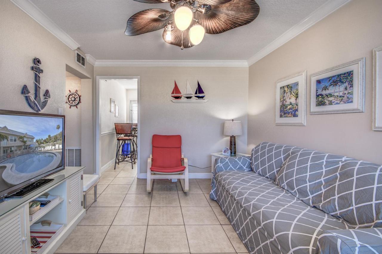 Clearwater Beach Suites 201 Condo Zewnętrze zdjęcie
