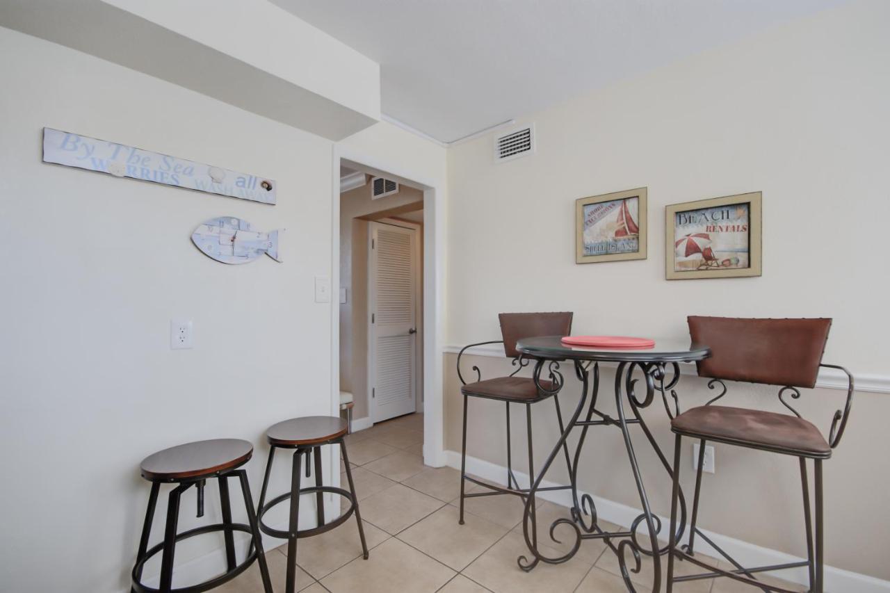 Clearwater Beach Suites 201 Condo Zewnętrze zdjęcie