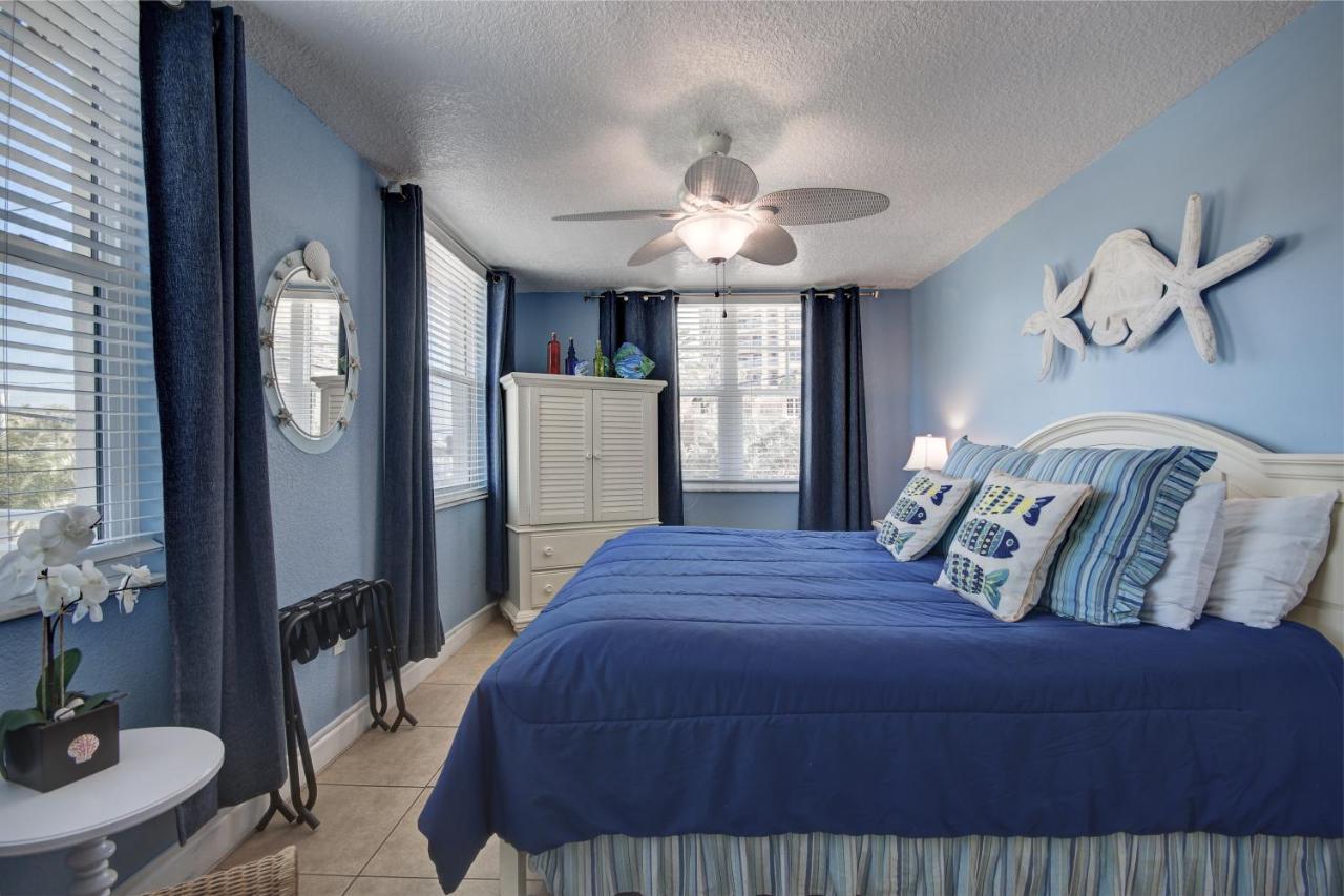 Clearwater Beach Suites 201 Condo Zewnętrze zdjęcie