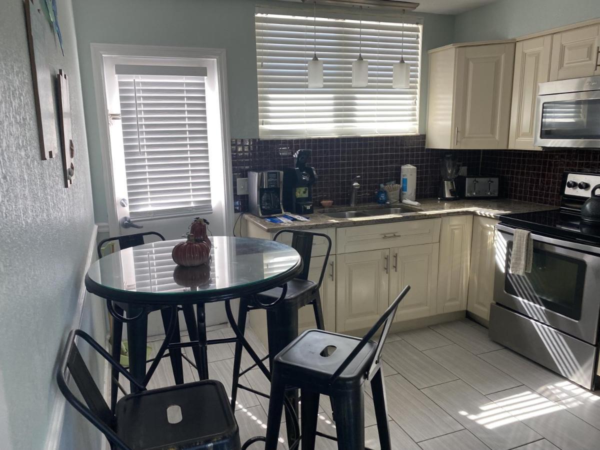 Clearwater Beach Suites 201 Condo Zewnętrze zdjęcie