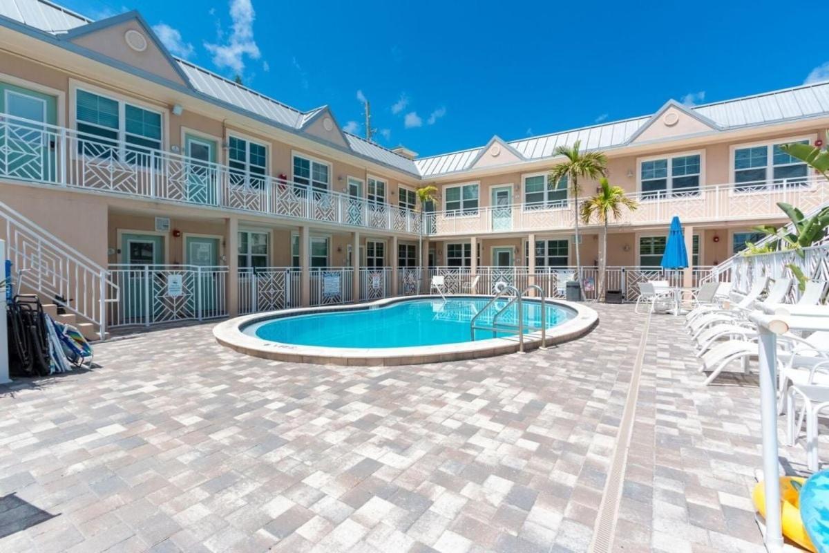 Clearwater Beach Suites 201 Condo Zewnętrze zdjęcie